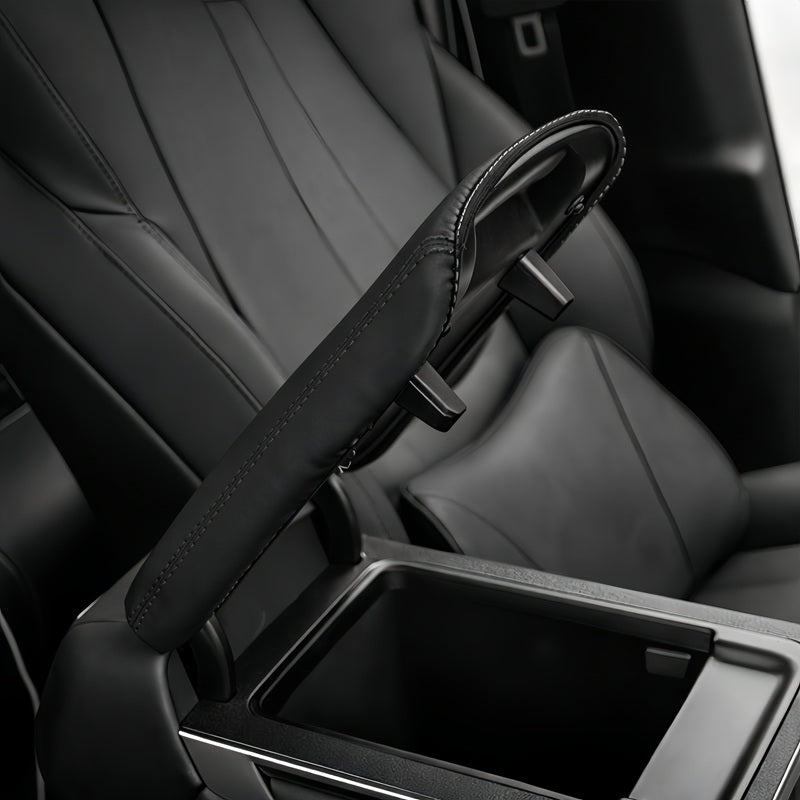 Armrest Cover for BYD Sealion 8