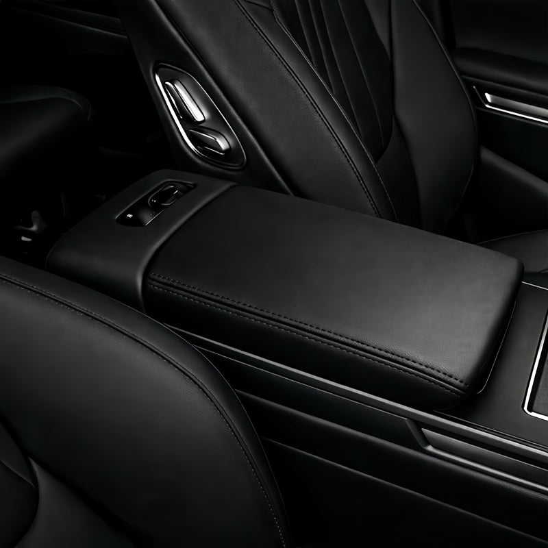 Armrest Cover for BYD Sealion 8