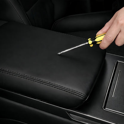 Armrest Cover for BYD Sealion 8