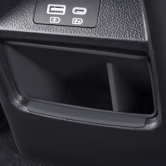 Armrest Rear Storage Box for BYD Seal U/Sealion 6