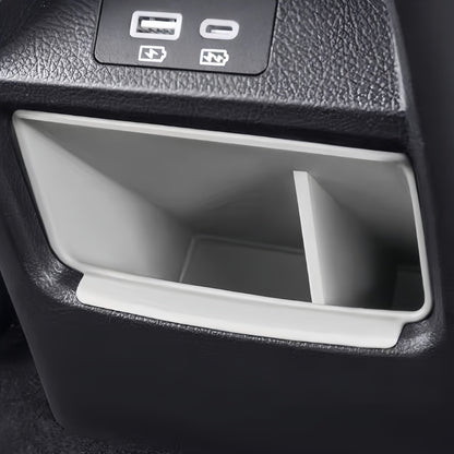 Armrest Rear Storage Box for BYD Seal U/Sealion 6