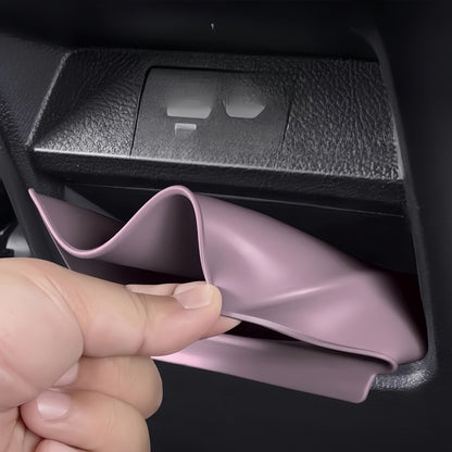 Caja de almacenamiento trasera para reposabrazos para BYD Seal U/Sealion 6