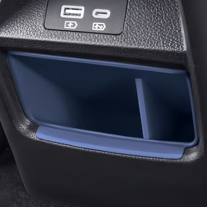 Armrest Rear Storage Box for BYD Seal U/Sealion 6