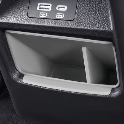 Armrest Rear Storage Box for BYD Seal U/Sealion 6