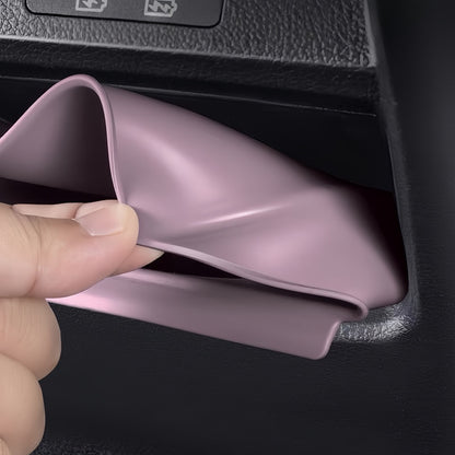 Armrest Rear Storage Box for BYD Seal U/Sealion 6