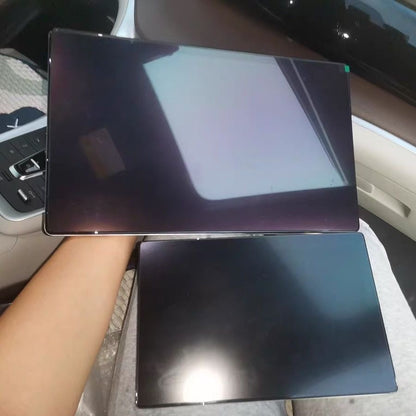 Pantalla central BYD de 15.6"