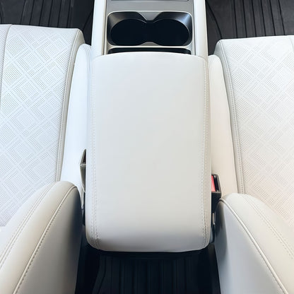 Armrest Box Cover for BYD Atto 2