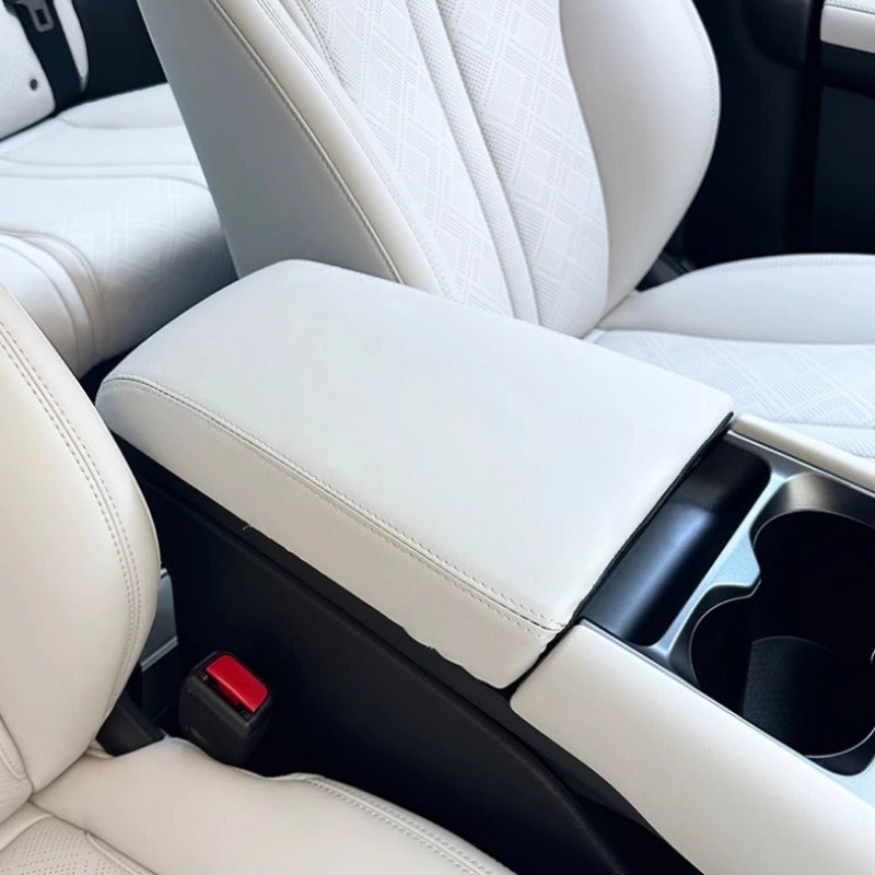 Cubierta de la caja del reposabrazos BYD Atto 2