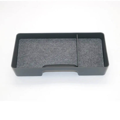 BYD Atto 3 Behind the Screen Storage Box