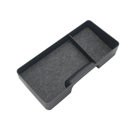 BYD Atto 3 Behind the Screen Storage Box