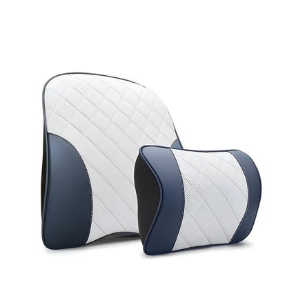 BYD Headrest Neck Pillow Lumbar Back Support