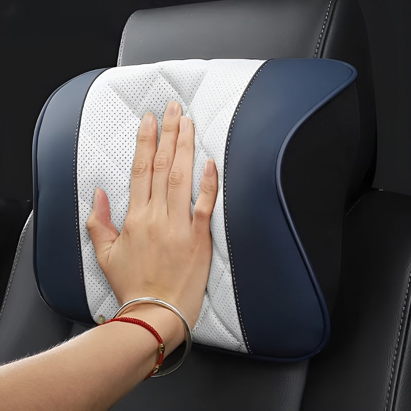 BYD Headrest Neck Pillow Lumbar Back Support