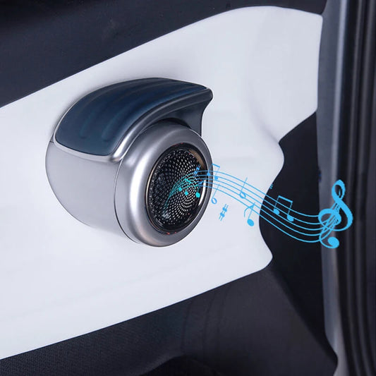 BYD Atto 3 Door Audio Sound Cover