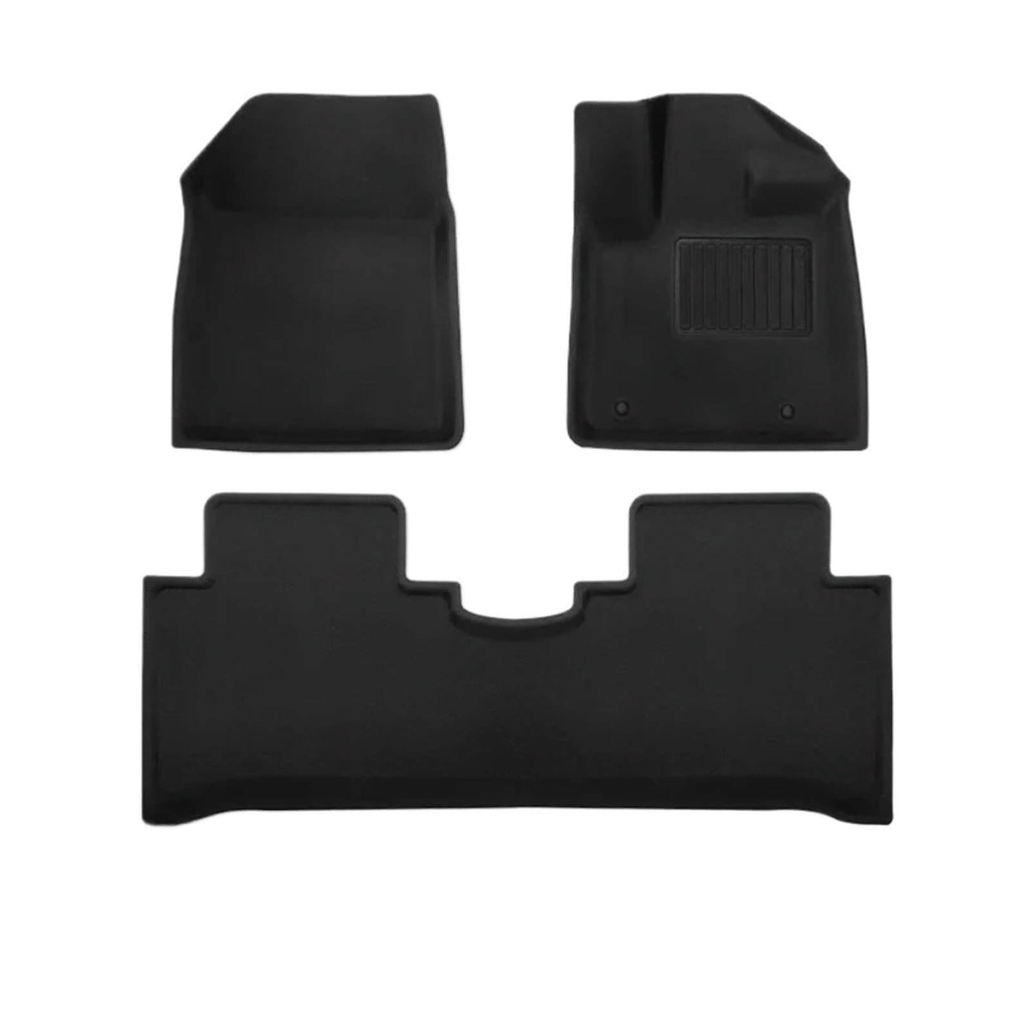 XPE Floor Mats for BYD Atto 3