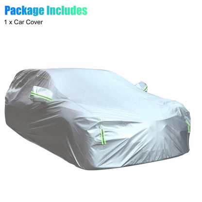 BYD Car Cover