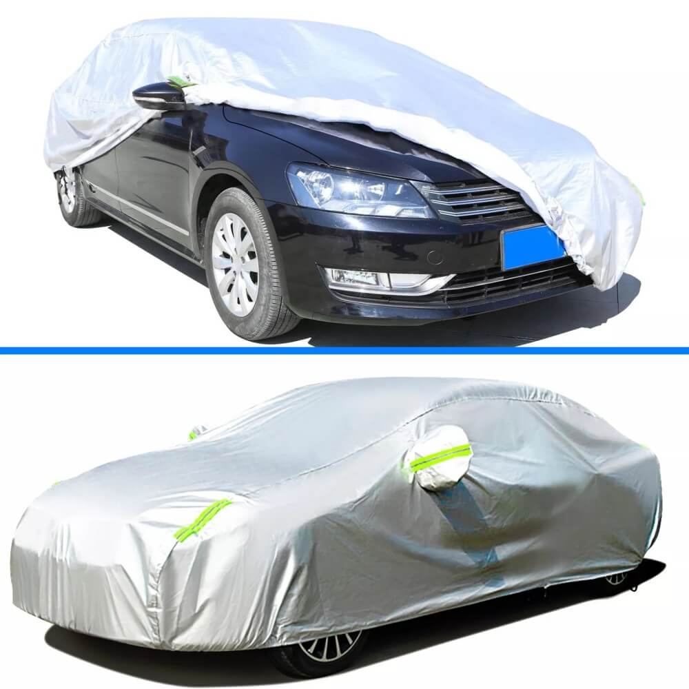 BYD Car Cover