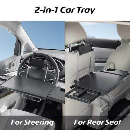 Car Steering Wheel Tray for BYD