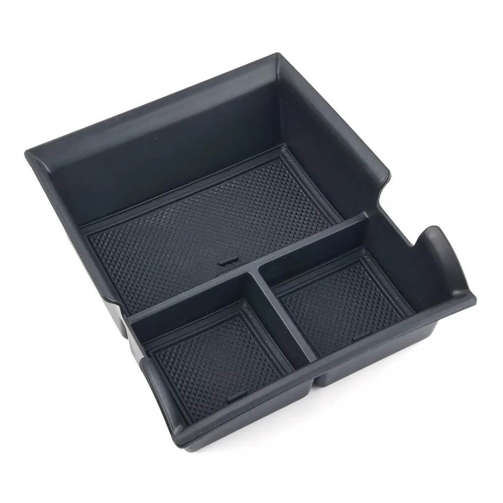 BYD Center Console Organizer Tray