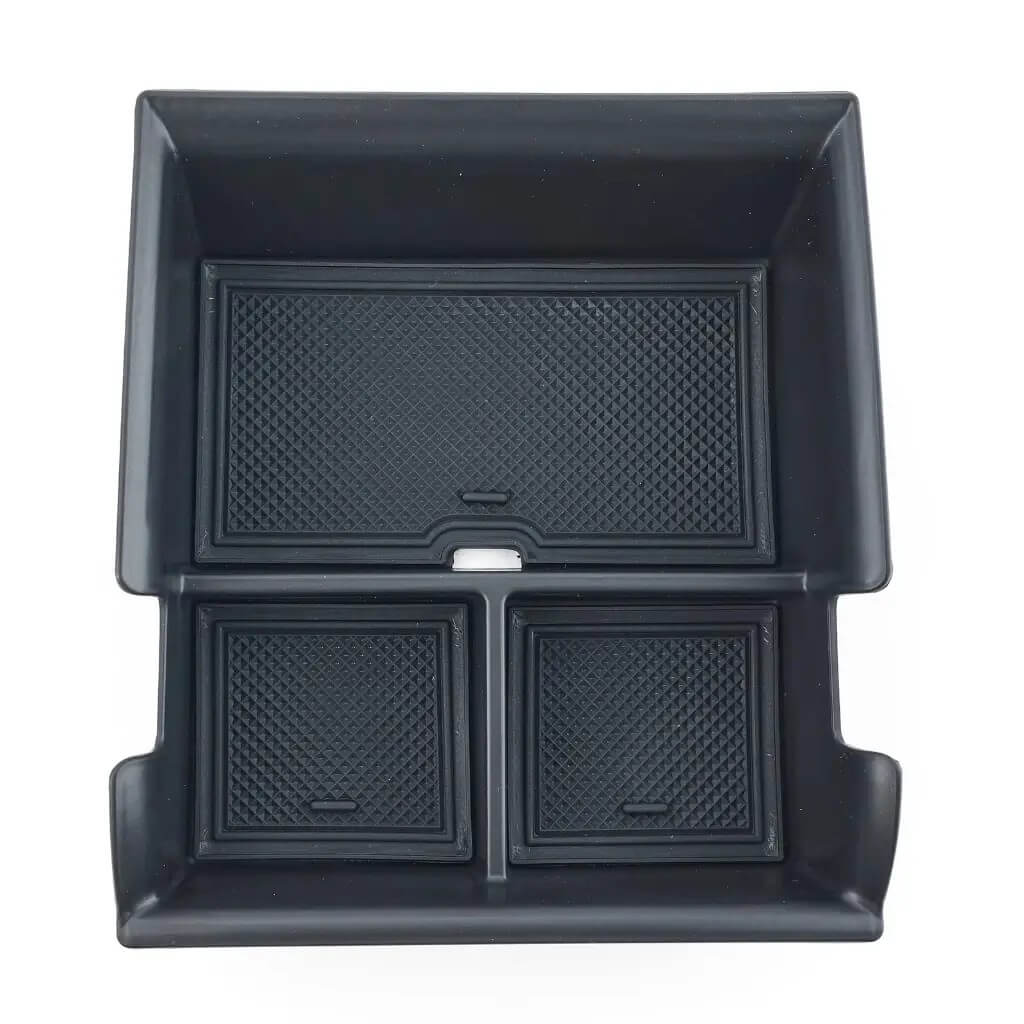 BYD Center Console Organizer Tray