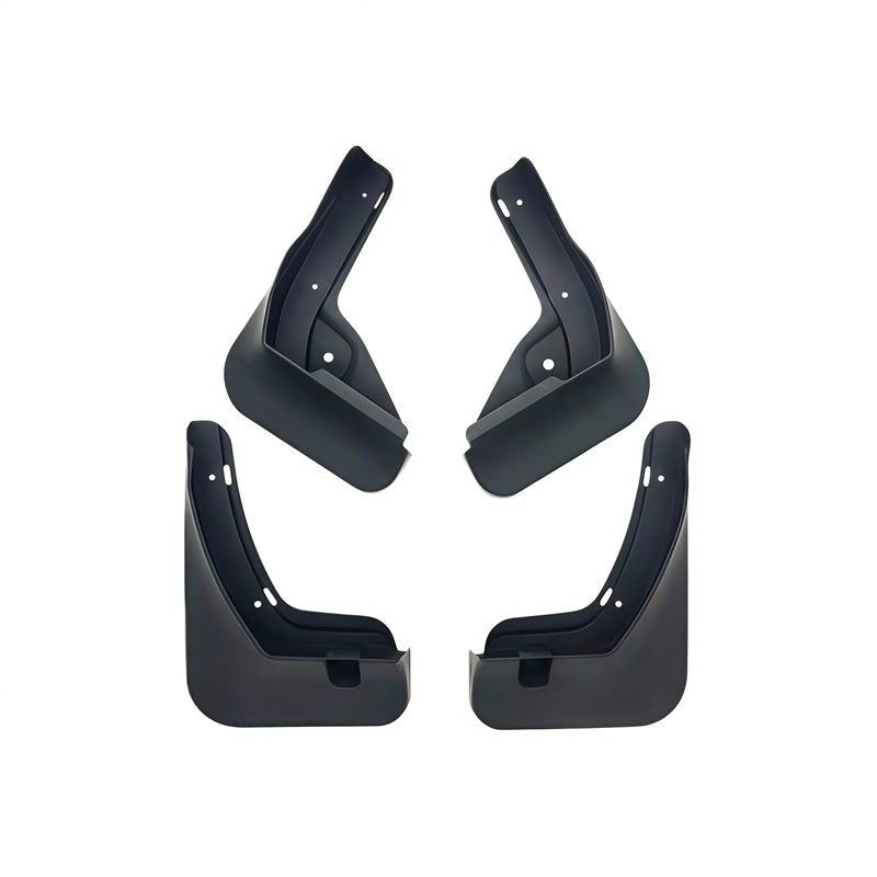 BYD Han Mud Flaps