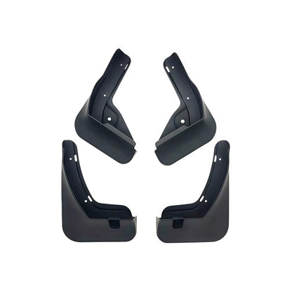 BYD Han Mud Flaps