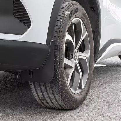 BYD Han Mud Flaps