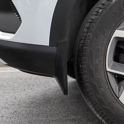 BYD Han Mud Flaps