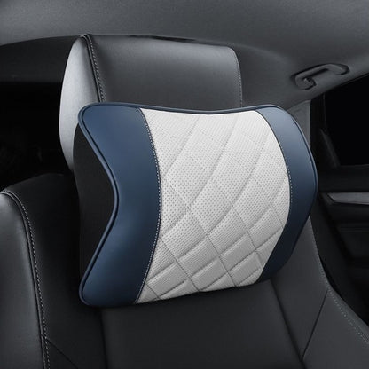 BYD Headrest Neck Pillow Lumbar Back Support