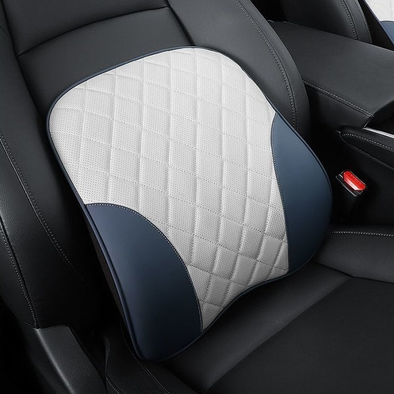 BYD Headrest Neck Pillow Lumbar Back Support