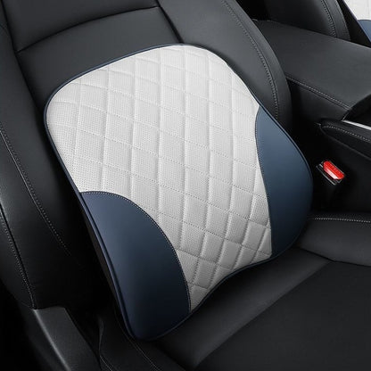 BYD Headrest Neck Pillow Lumbar Back Support