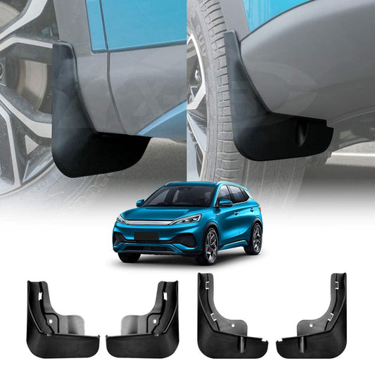 Mud Flaps For BYD ATTO 3