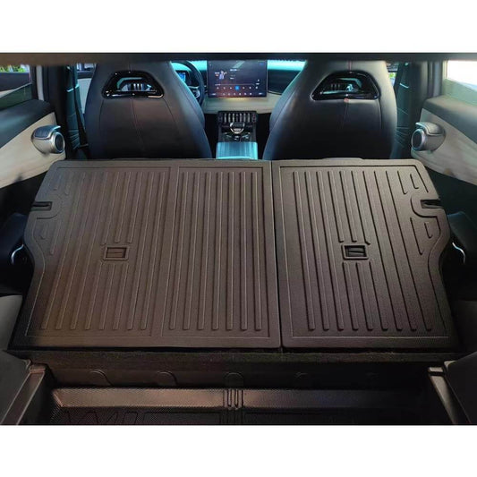 BYD Atto 3 Rear Seatback Protector