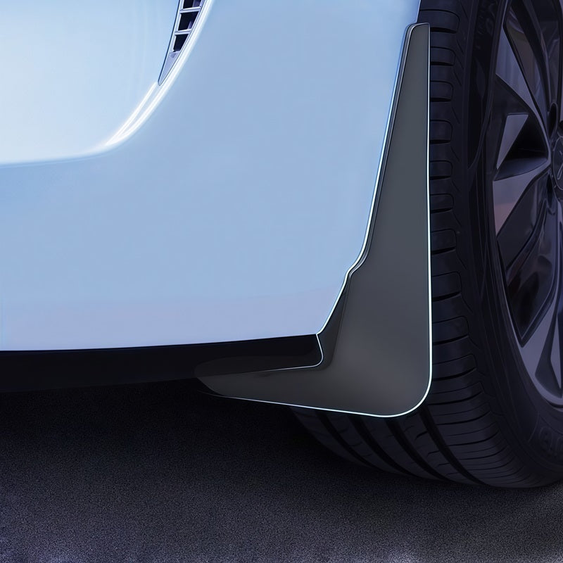 BYD Seal Mud Flaps