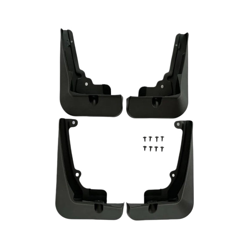 BYD Seal Mud Flaps