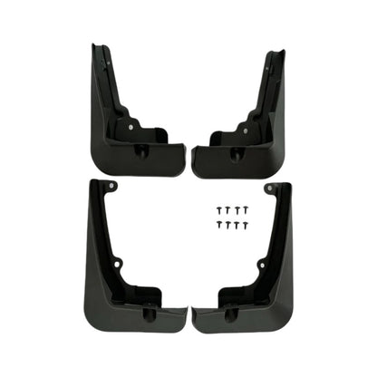 BYD Seal Mud Flaps