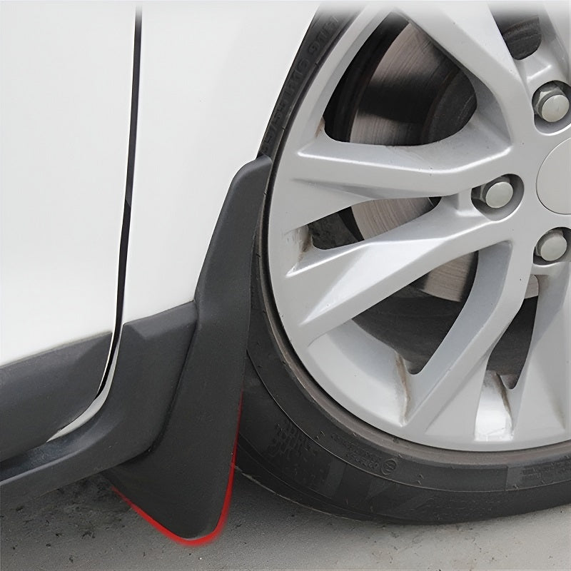 BYD Seal Mud Flaps