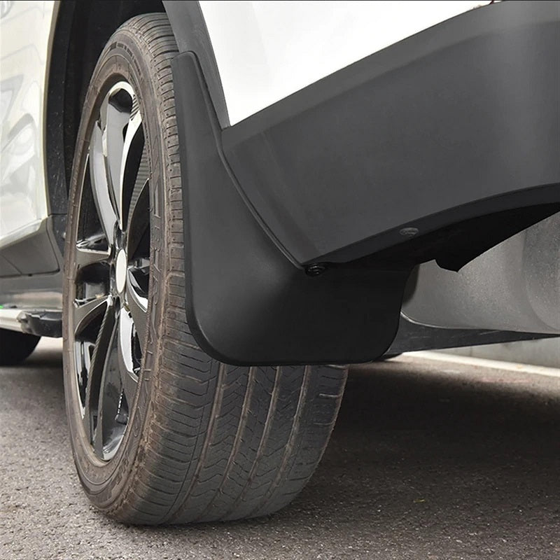 BYD Seal Mud Flaps