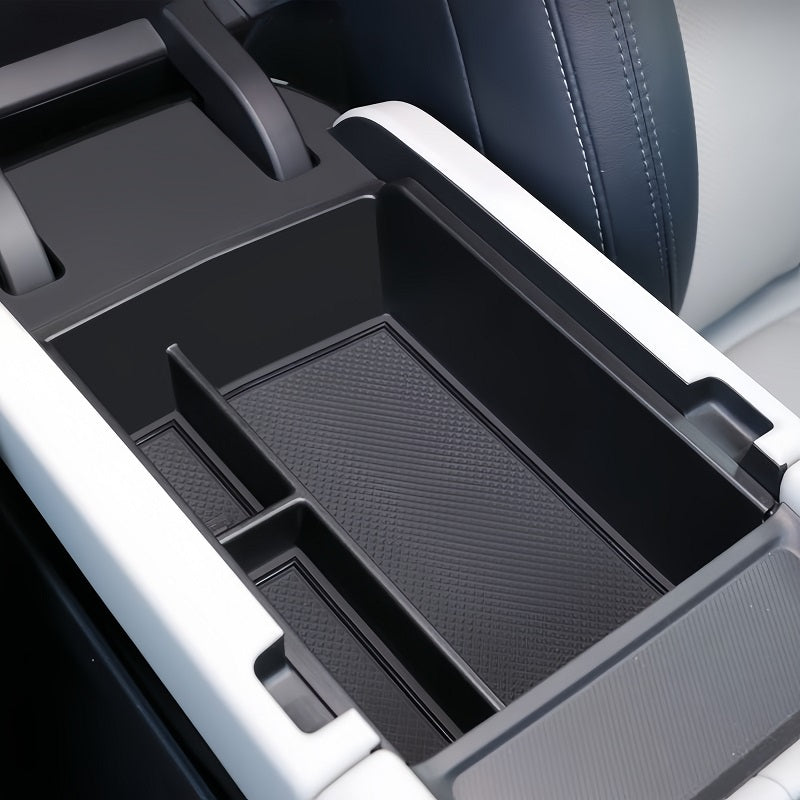 Caja de almacenamiento de control central BYD Sealion 6/Seal U