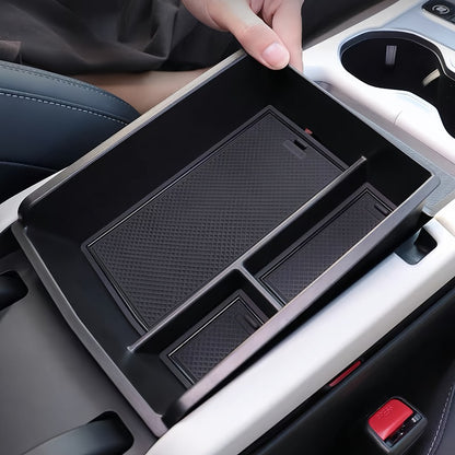 Caja de almacenamiento de control central BYD Sealion 6/Seal U