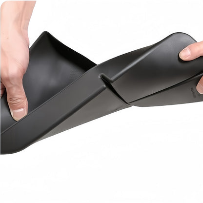 Bandeja de almacenamiento inferior central para consola BYD Sealion 6/Seal U