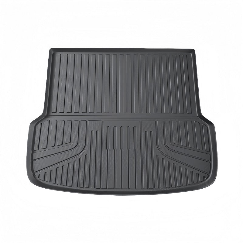 Tapetes de assoalho e porta-malas BYD Sealion 6/Seal U TPE