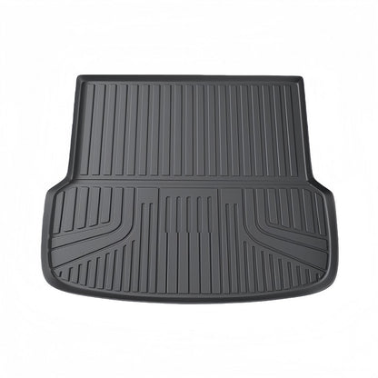 Tapetes de assoalho e porta-malas BYD Sealion 6/Seal U TPE