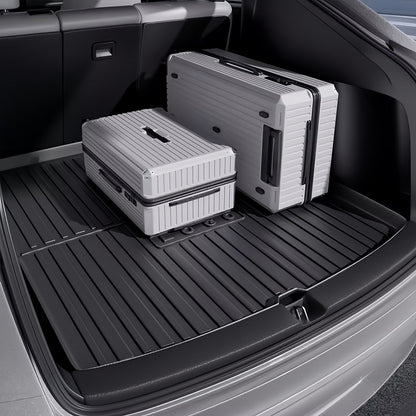 Tapetes de assoalho e porta-malas BYD Sealion 6/Seal U TPE
