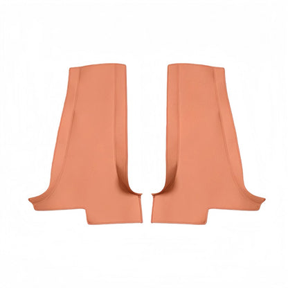 BYD Sealion 7 B-Pillar Anti-Collision Scratch Resistant Leather Protective (2Pcs)