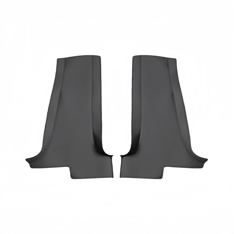 BYD Sealion 7 B-Pillar Anti-Collision Scratch Resistant Leather Protective (2Pcs)