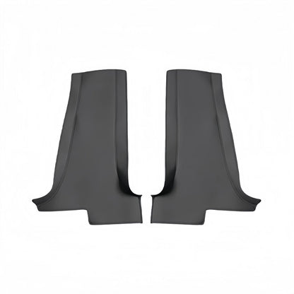 BYD Sealion 7 B-Pillar Anti-Collision Scratch Resistant Leather Protective (2Pcs)