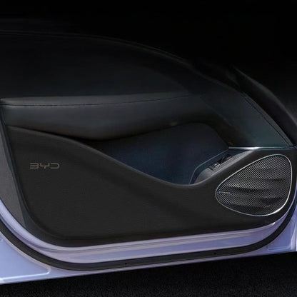 Panel de protección antideslizante para puerta de coche BYD Sealion 7