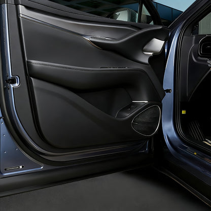 Painel de proteção anti-chute para porta de carro BYD Sealion 7