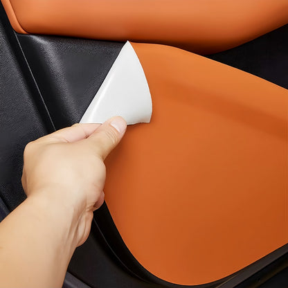 Painel de proteção anti-chute para porta de carro BYD Sealion 7