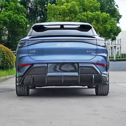 BYD Sealion 7 Front & Rear Body Kits